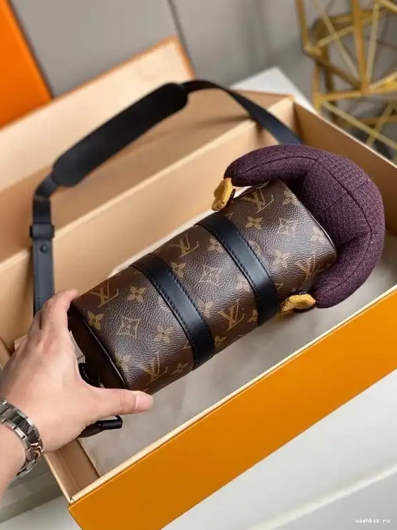 WIS XS VUITTON KEEPALL LOUIS 0604